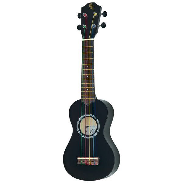 Baton Rouge UR1-S BK