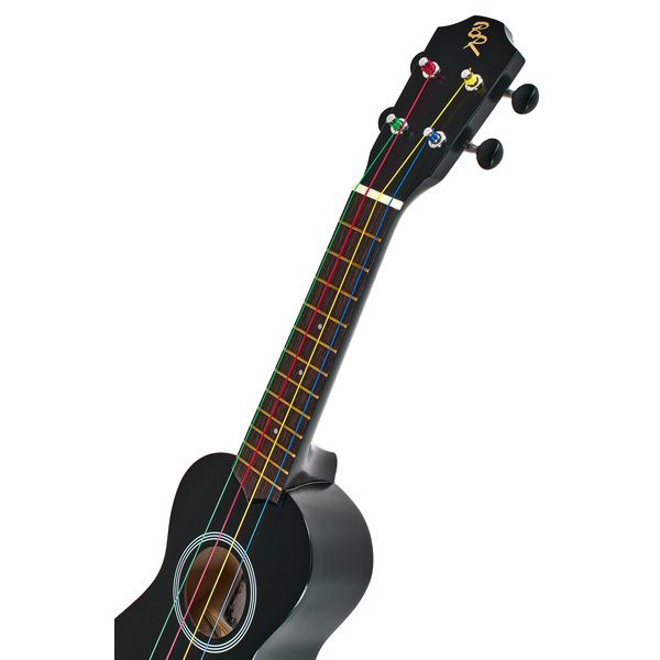 Baton Rouge UR1-S BK