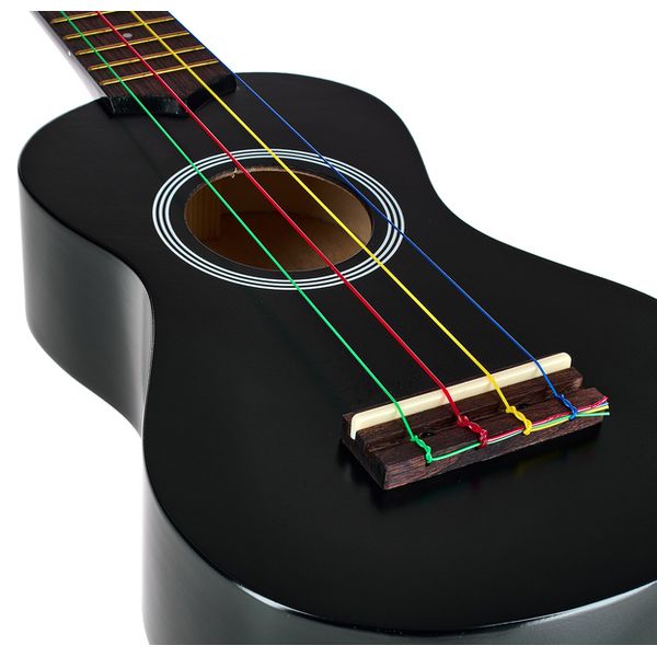 Baton Rouge UR1-S BK