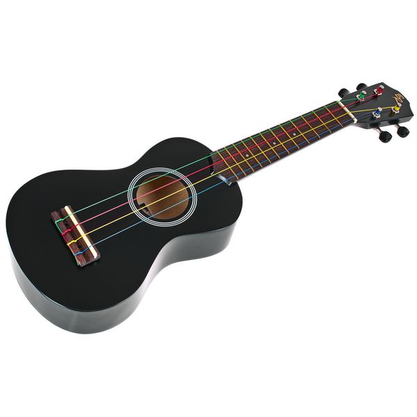 Baton Rouge UR1-S BK