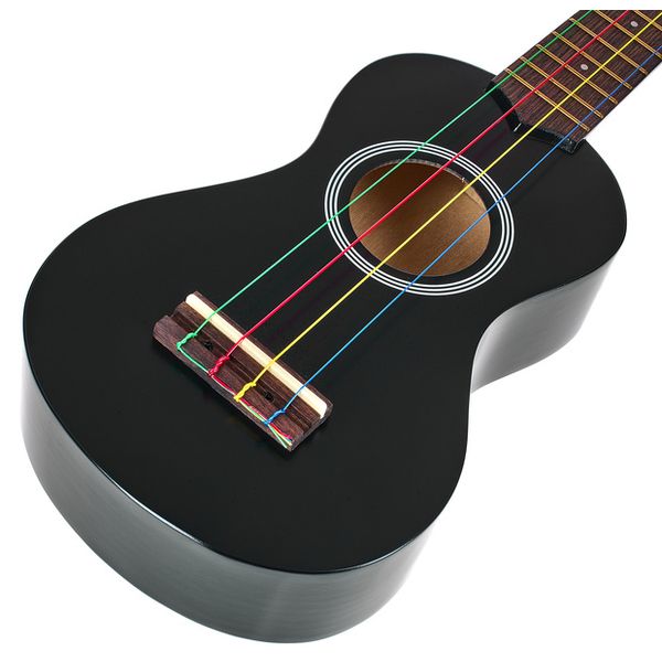 Baton Rouge UR1-S BK