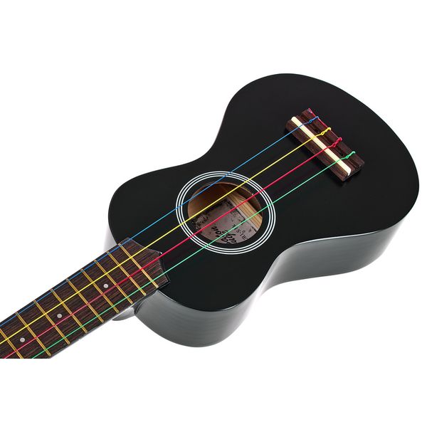 Baton Rouge UR1-S BK