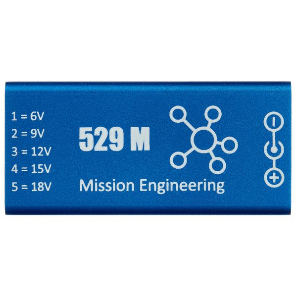 Mission Engineering 529 M V2 USB-PD Converter