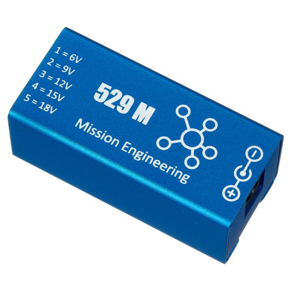 Mission Engineering 529 M V2 USB-PD Converter