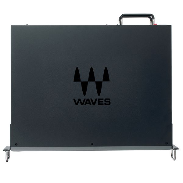 Waves SuperRack LiveBox Dante