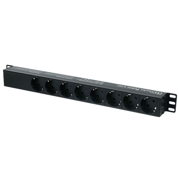 the t.racks Power 8 TR1