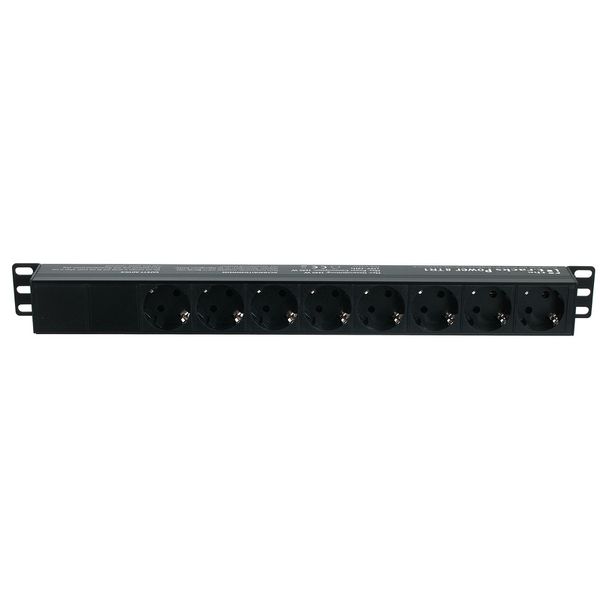 the t.racks Power 8 TR1