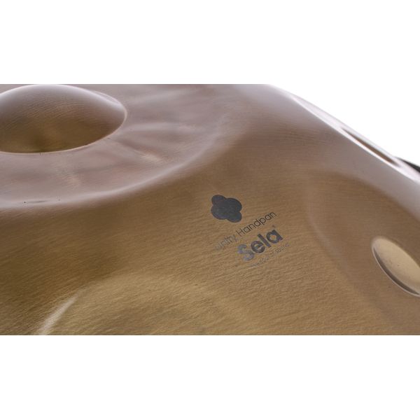 Sela Unity Handpan B Amara9 223