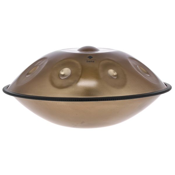 Sela Unity Handpan B Amara9 223