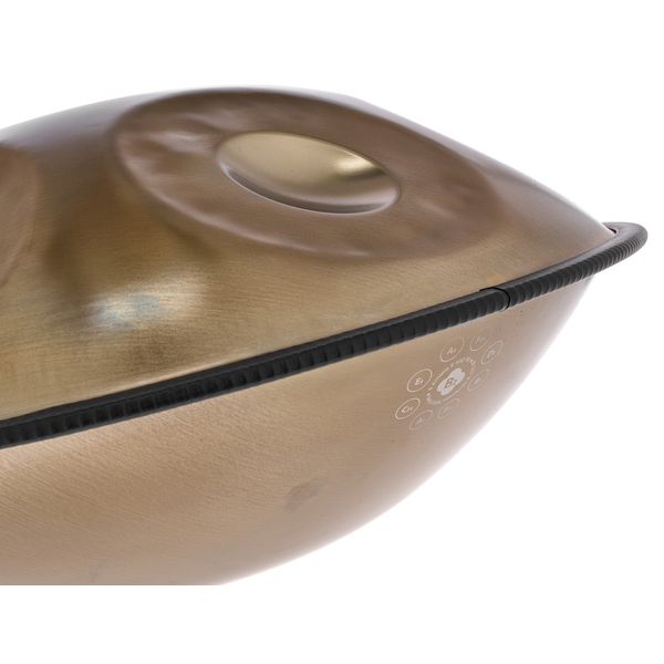 Sela Unity Handpan B Amara9 223