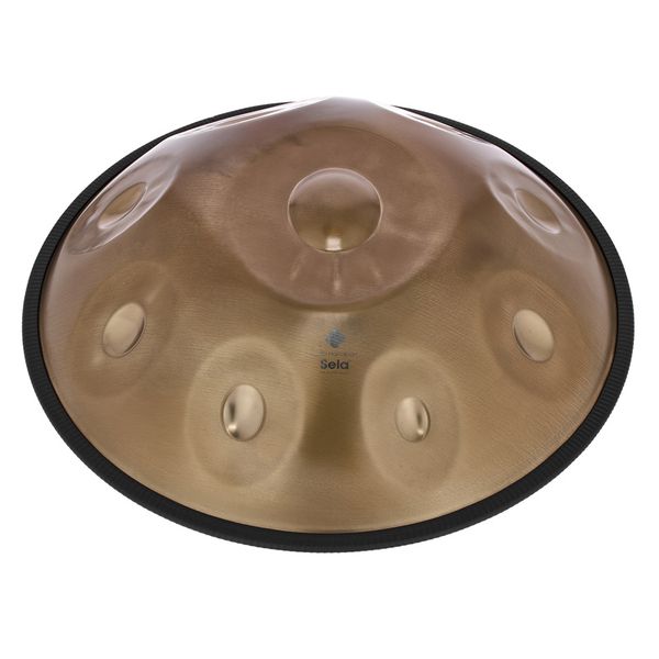 Sela Unity Handpan B Amara9 223