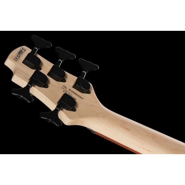 Cort C5 Deluxe Black