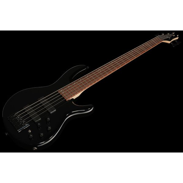 Cort C5 Deluxe Black