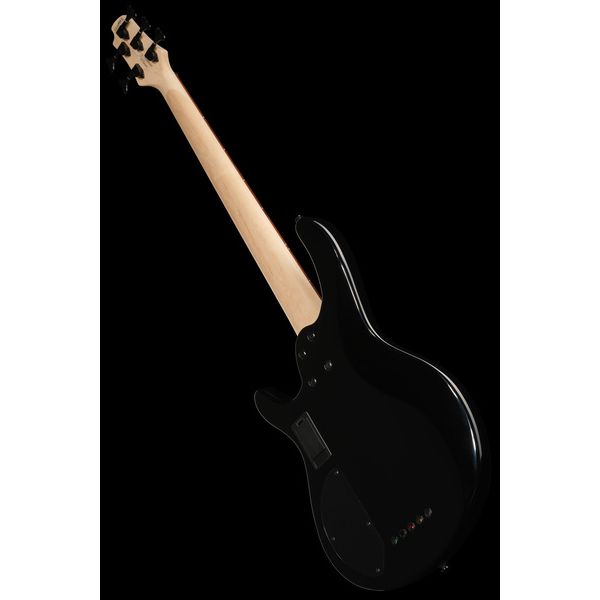 Cort C5 Deluxe Black