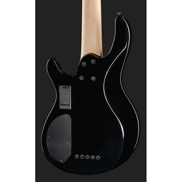 Cort C5 Deluxe Black