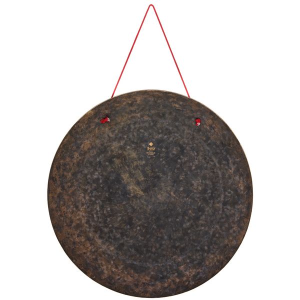 Sela Wind Gong Dark Moon 32"/80cm