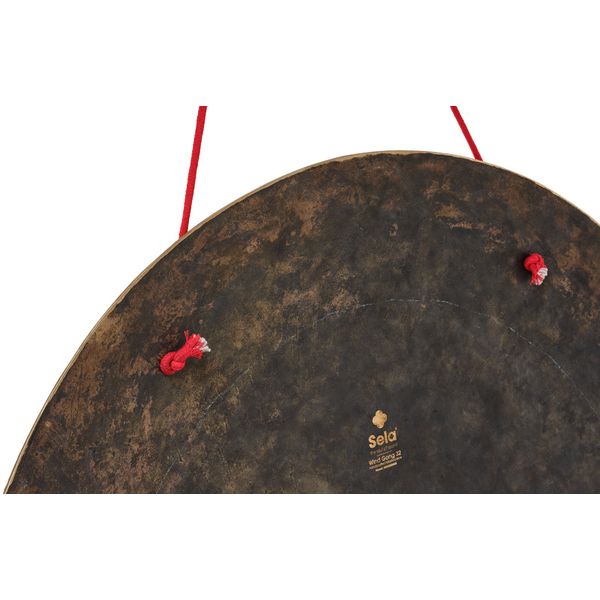 Sela Wind Gong Dark Moon 32"/80cm