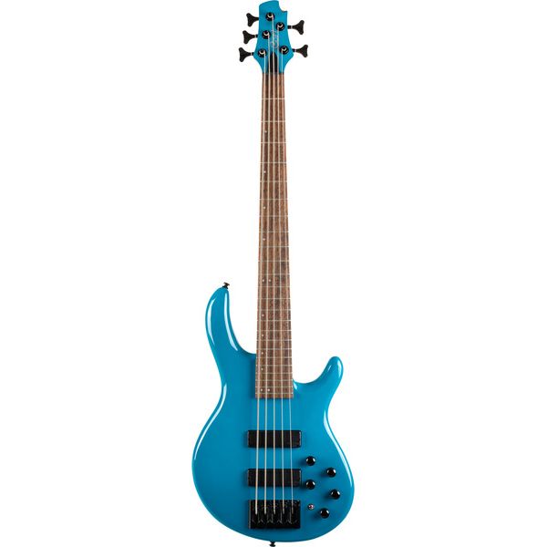Cort C5 Deluxe Candy Blue