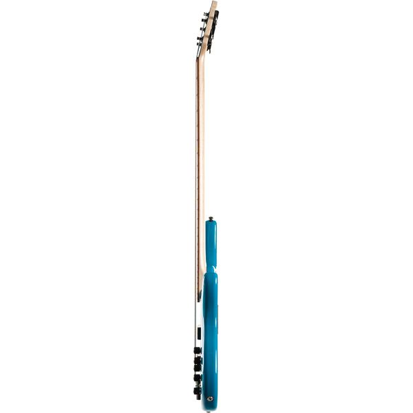 Cort C5 Deluxe Candy Blue