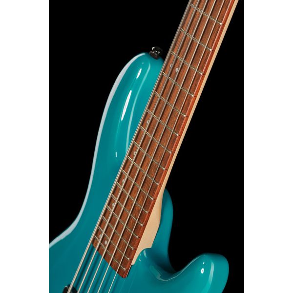 Cort C5 Deluxe Candy Blue