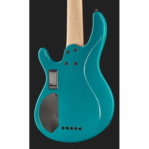 Cort C5 Deluxe Candy Blue