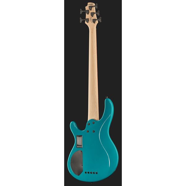 Cort C5 Deluxe Candy Blue
