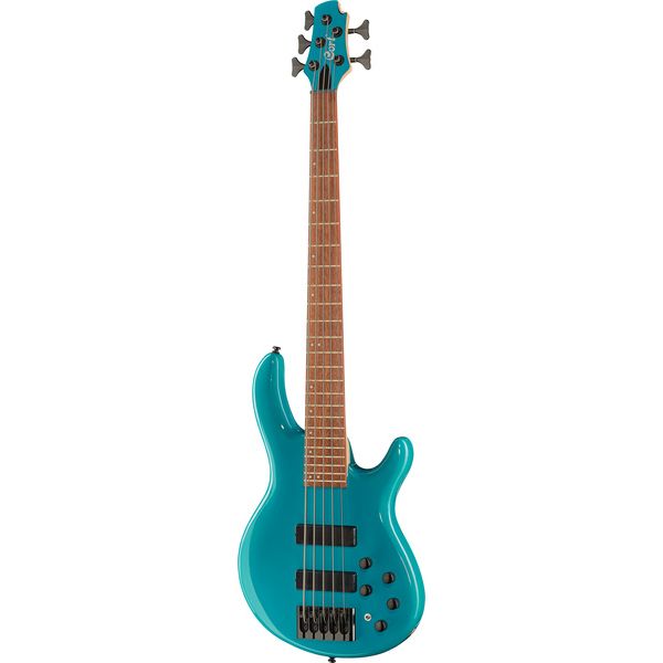 Cort C5 Deluxe Candy Blue