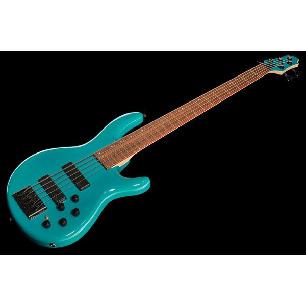 Cort C5 Deluxe Candy Blue
