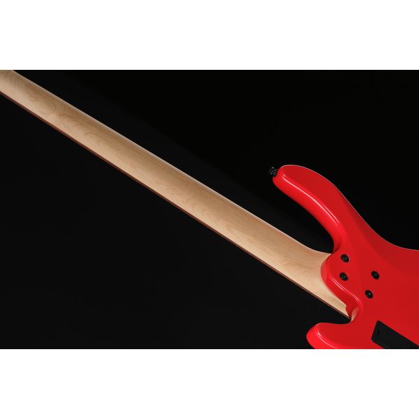 Cort C5 Deluxe Candy Red