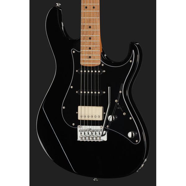 Cort G250 SE Black
