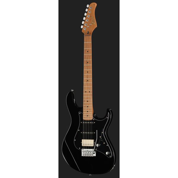 Cort G250 SE Black