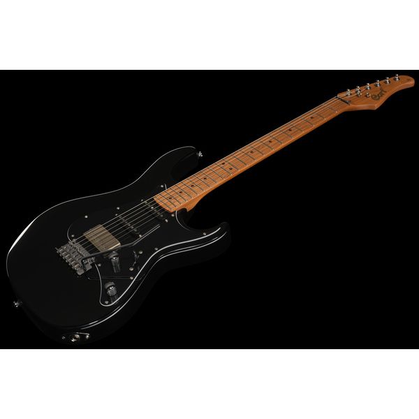 Cort G250 SE Black