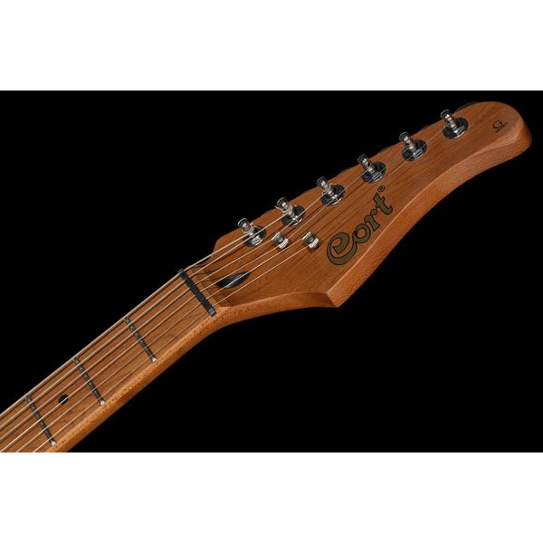 Cort G250 SE Ocean Blue Grey