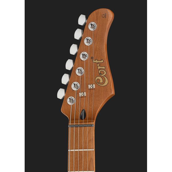 Cort G250 SE Ocean Blue Grey