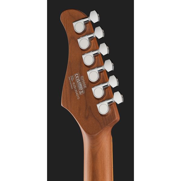 Cort G250 SE Olive Dark Green