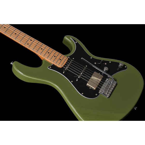 Cort G250 SE Olive Dark Green