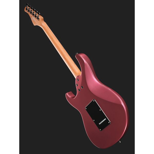 Cort G250 SE Vivid Burgundy
