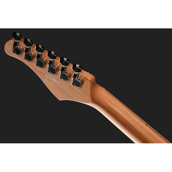 Cort G250 SE Vivid Burgundy