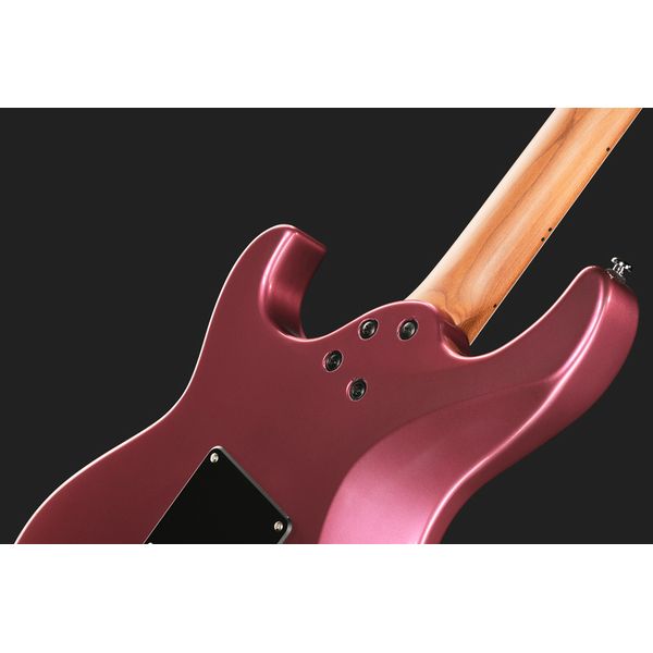 Cort G250 SE Vivid Burgundy