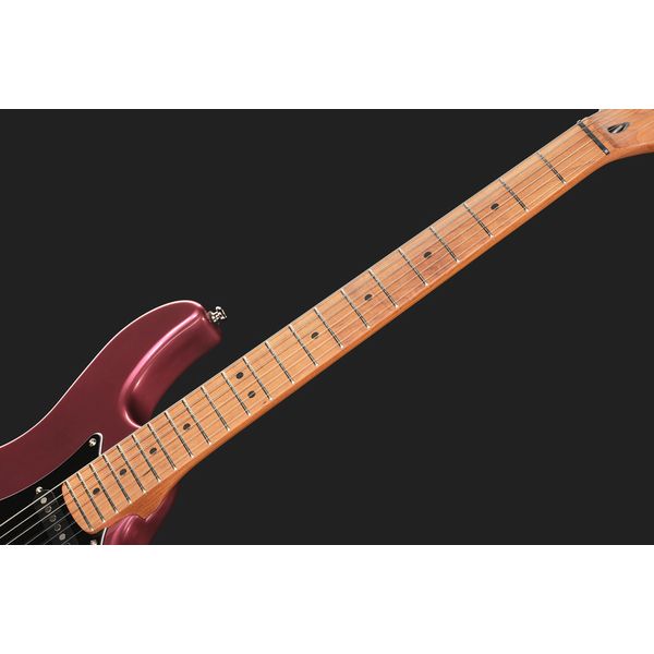 Cort G250 SE Vivid Burgundy