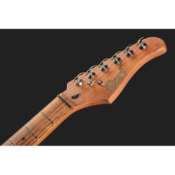 Cort G250 SE Vivid Burgundy