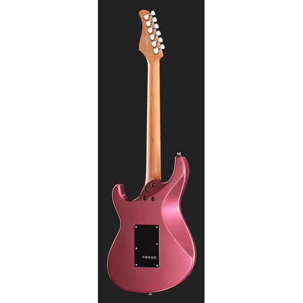Cort G250 SE Vivid Burgundy