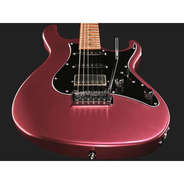 Cort G250 SE Vivid Burgundy