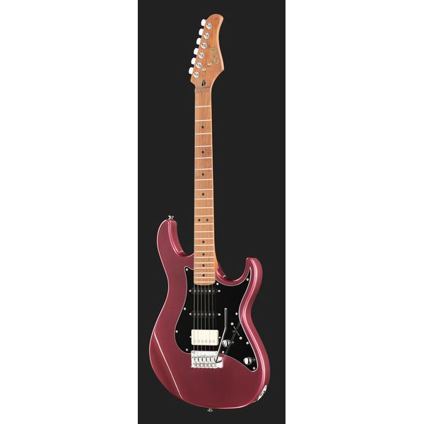Cort G250 SE Vivid Burgundy