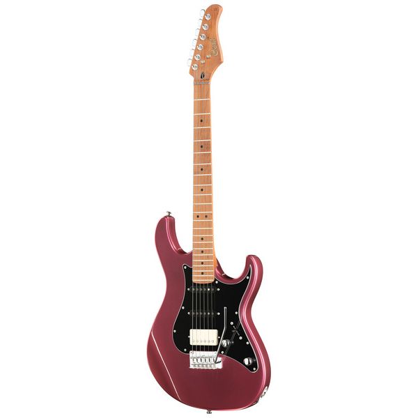 Cort G250 SE Vivid Burgundy