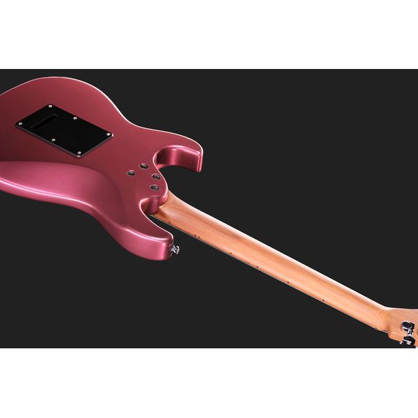 Cort G250 SE Vivid Burgundy