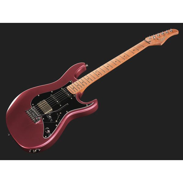 Cort G250 SE Vivid Burgundy