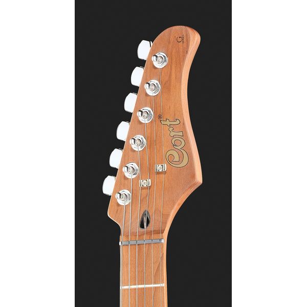 Cort G250 SE Vivid Burgundy