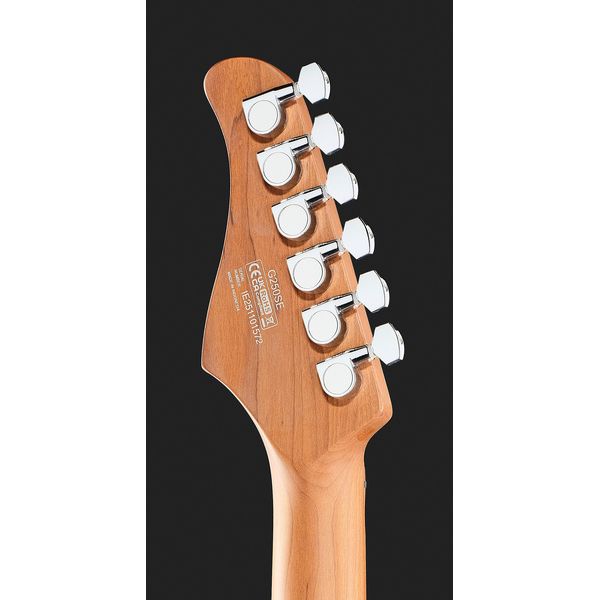 Cort G250 SE Vivid Burgundy
