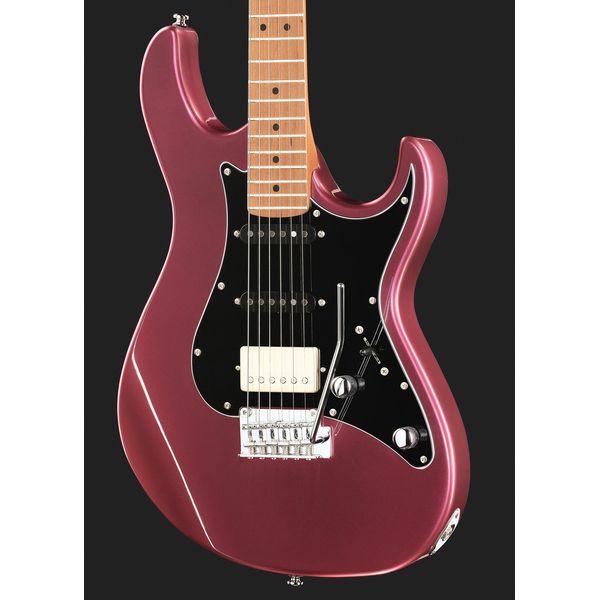 Cort G250 SE Vivid Burgundy